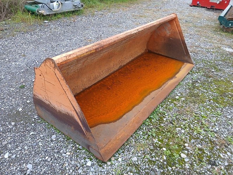 Hauer Frontladerschaufel