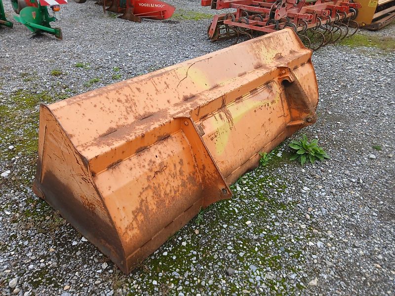 Hauer Frontladerschaufel