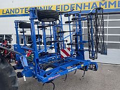 New Holland SBMV 550