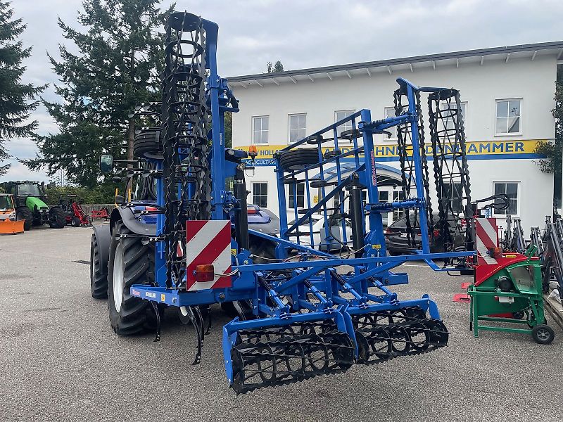 New Holland SBMV 550