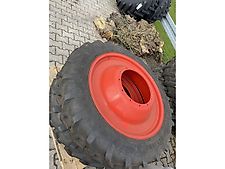 Wielen & Banden 270/95r36 Op velg