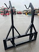 Lohimet Suursäkkinostin Tupla