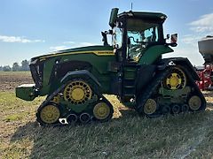 John Deere 8RX410
