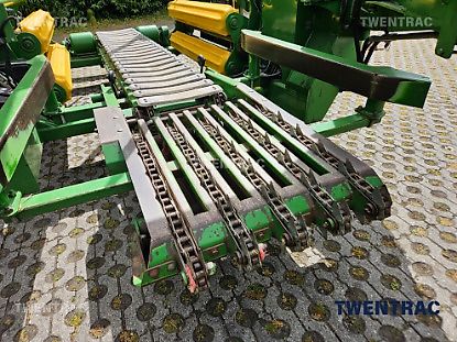 MC Hale 998 wikkelaar