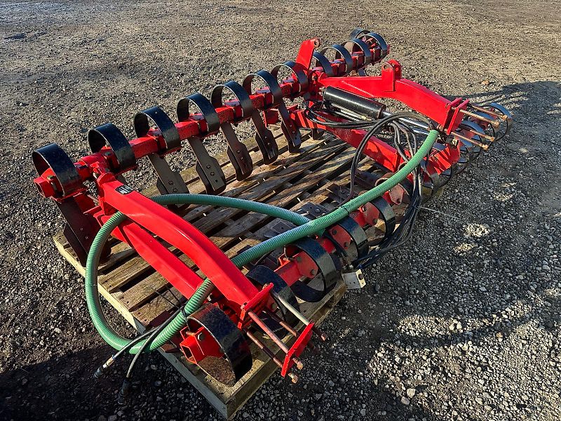 Väderstad CrossBoard Heavy