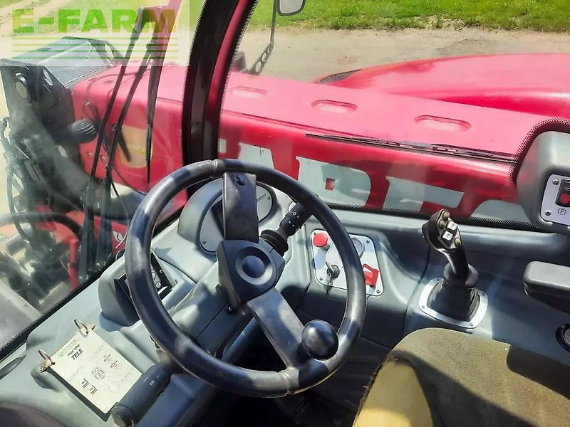 Faresin fh 7.45vpse top