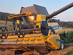 New Holland VAREFEED 7,6M