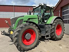 Fendt 930 SCR Profi