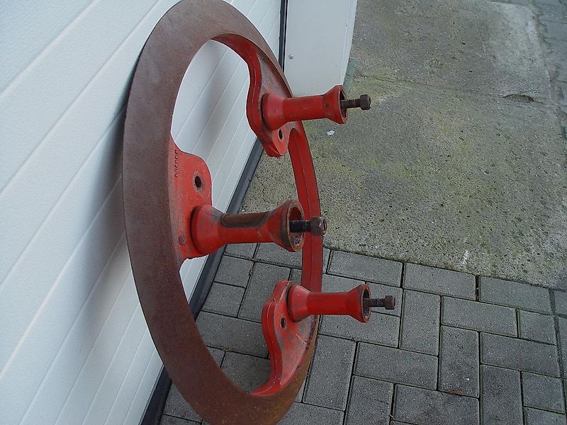 Niemeyer Packerringe