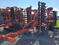Kuhn Performer 6000