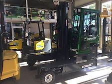 Combilift C4000 MK4 Diesel