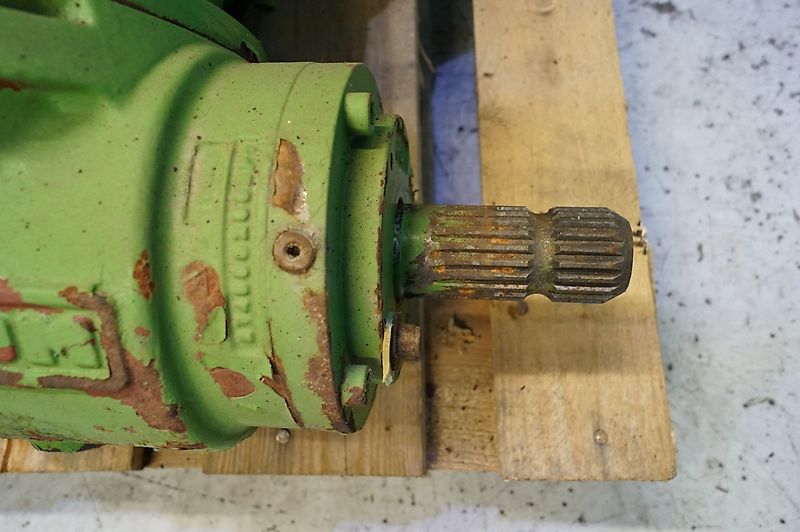 Faresin Fodervogn (Spare part/Reservedel/Ersatzteil)