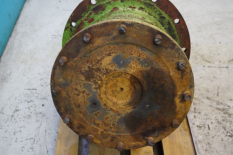 Faresin Fodervogn (Spare part/Reservedel/Ersatzteil)