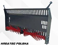 Metal-Technik Prismenrichtmaschine Dreipunktmontage