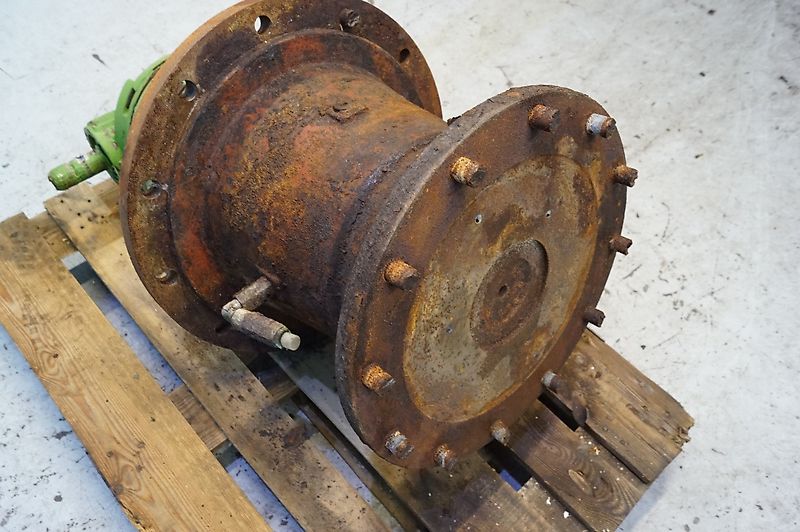 Faresin Fodervogn (Spare part/Reservedel/Ersatzteil)