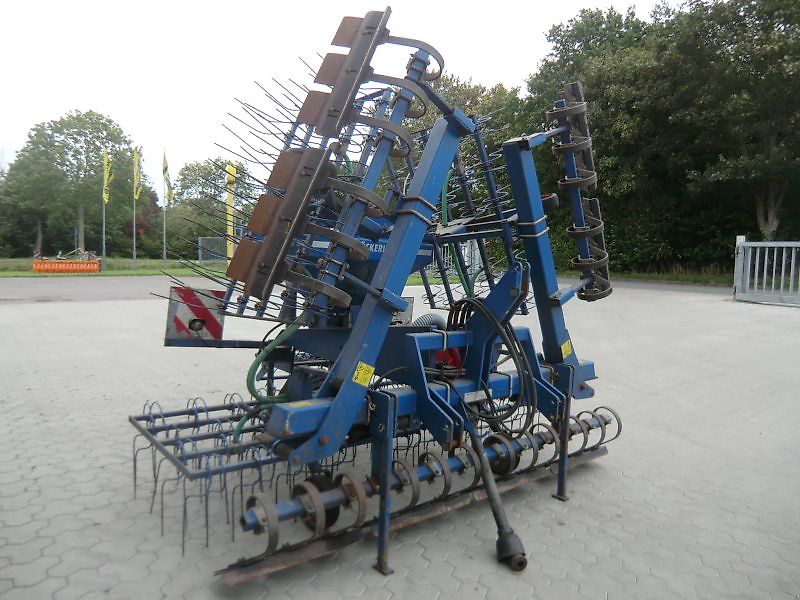 Köckerling Grasmaster 600