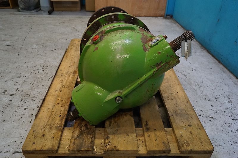 Faresin Fodervogn (Spare part/Reservedel/Ersatzteil)