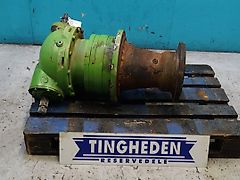 Faresin Fodervogn (Spare part/Reservedel/Ersatzteil)