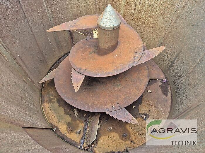 Strautmann VERTI-MIX 1050