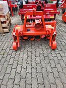 Kuhn EL62-120