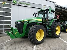 John Deere 8R 370