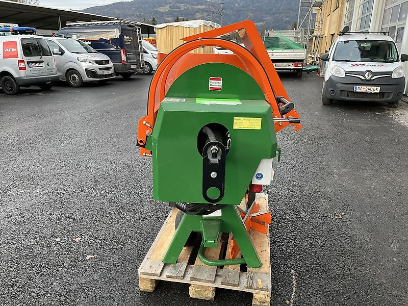 Posch Polly E5,5 R 540 N HL