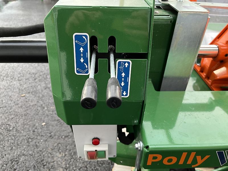 Posch Polly E5,5 R 540 N HL