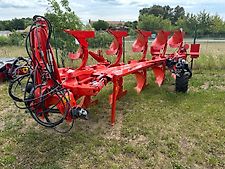 Kuhn Vari-Master 153 5 (4E+1)