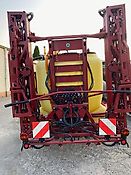 Hardi Master 1200 VHZ 15-3A