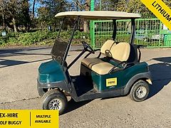 Club Car TEMPO