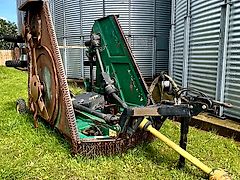 Spearhead Multicut 620R