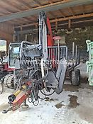 Stepa 10 TO. MIT Z-KRAN 8,5M