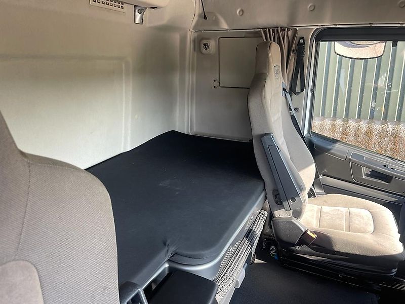 Iveco Stralis Tractor Unit