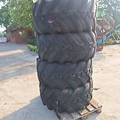 Michelin 445/70R19.5 XF Mobilbagger