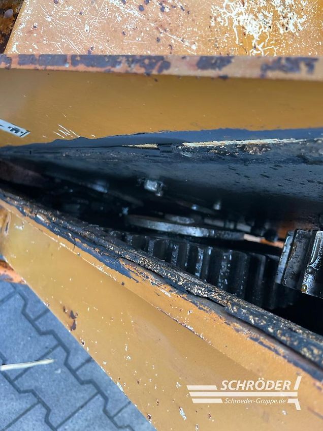 Berti POLARIS 280 -DEFEKT-