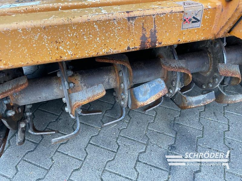 Berti POLARIS 280 -DEFEKT-