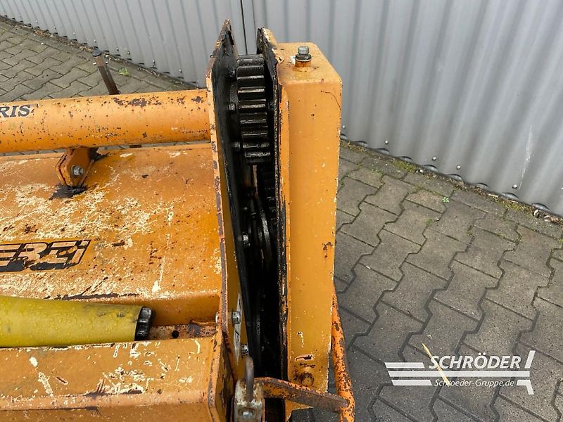 Berti POLARIS 280 -DEFEKT-