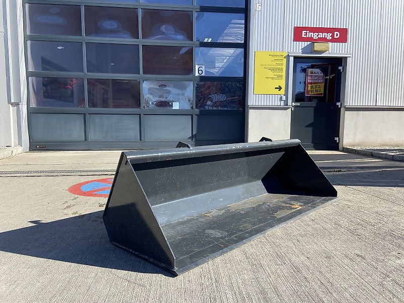 Stekro Universalschaufel 2m