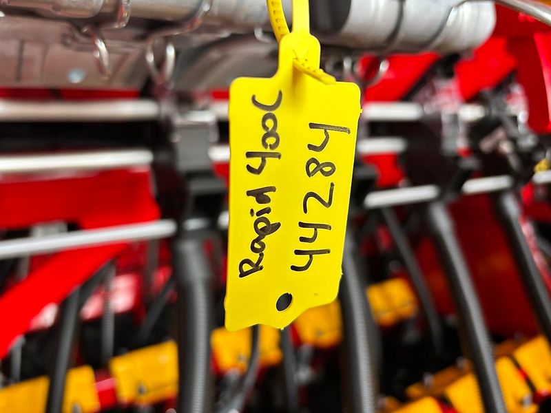 Väderstad RAPID 400C