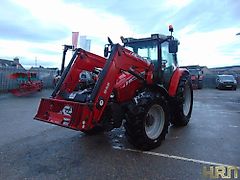Massey Ferguson 5445 Dyna 4 (2010) 11034461