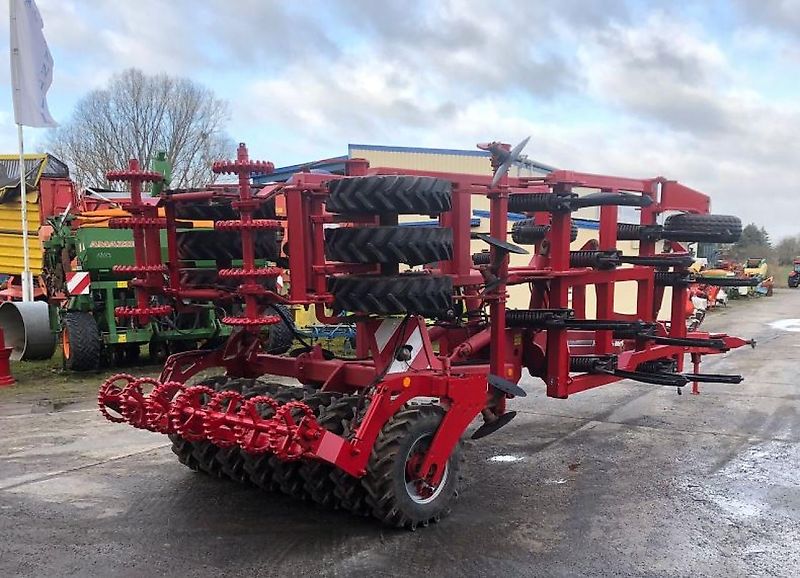 Horsch Tiger 4 AS