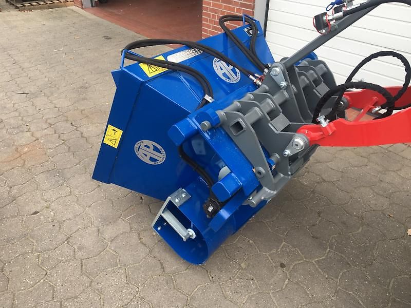 AP Futterdosierschaufel VDC 1170 FB