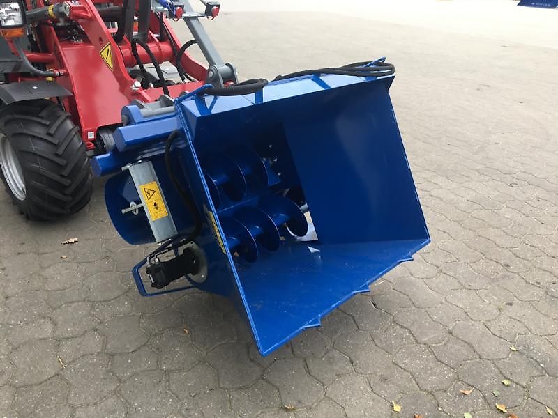 AP Futterdosierschaufel VDC 1170 FB