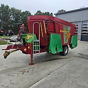 Strautmann Verti-Mix 1801 Double