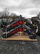 Stoll Frontlader Schwinge FZ 41-25. 916 mm, 41-25.1, 1100 mm mech. Parallelführung