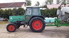 Fendt 305 LS Turbomatic