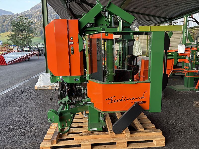 Posch Ferdinand 22 PZGE 7,5D