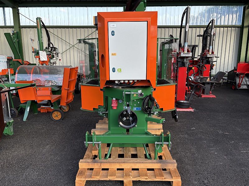 Posch Ferdinand 22 PZGE 7,5D