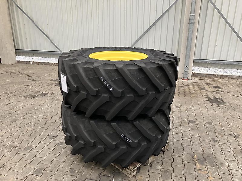Trelleborg 600/70R28