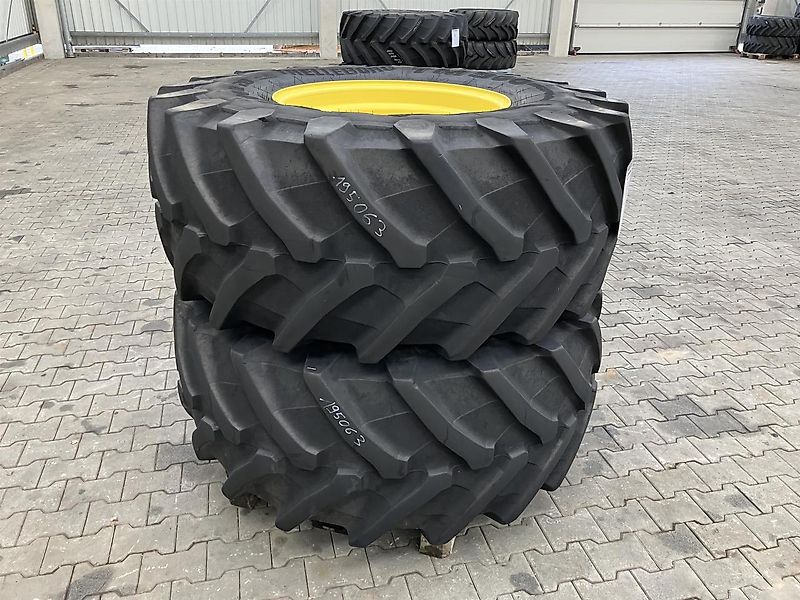 Trelleborg 600/70R28